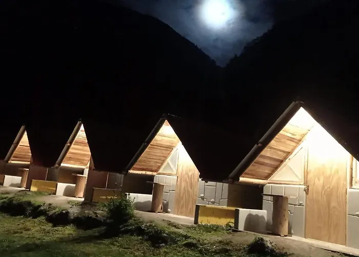Yawar Inka Ayllu Challhuay Bed & Breakfast *