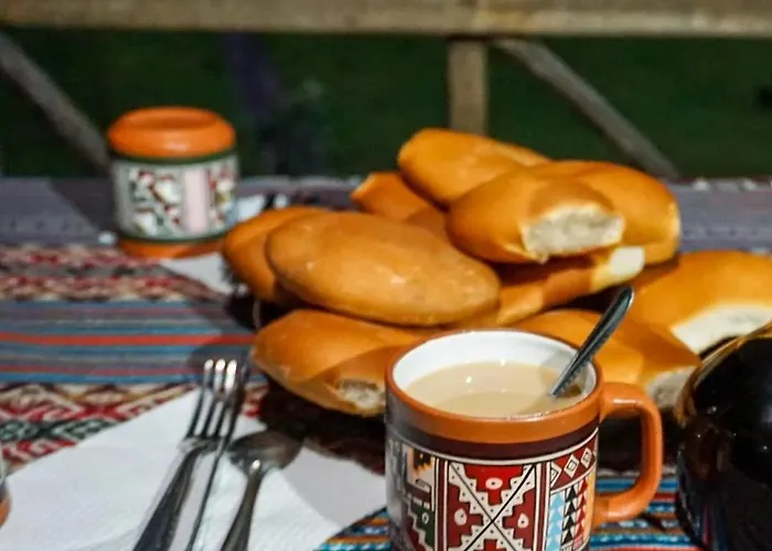 Yawar Inka Ayllu Challhuay Bed & Breakfast
