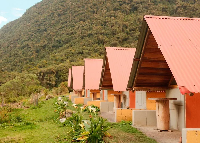 Yawar Inka Ayllu Challhuay Bed & Breakfast Colcapampa