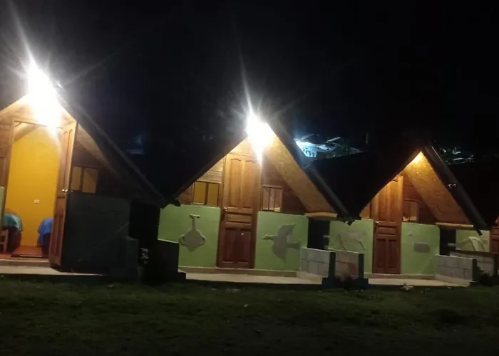 Yawar Inka Ayllu Challhuay Bed & Breakfast Colcapampa