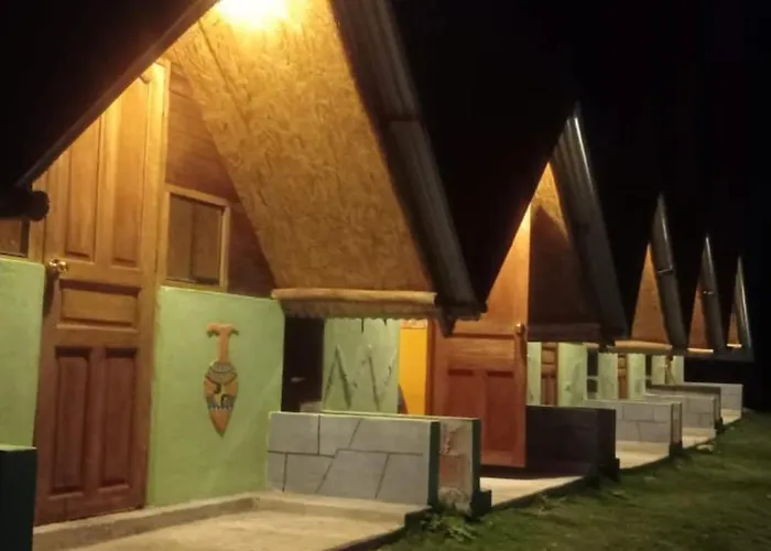 Yawar Inka Ayllu Challhuay Bed & Breakfast Colcapampa